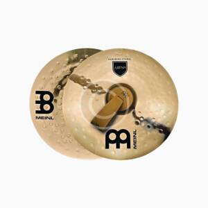 Meinl Cymbals Arena Marching Cymbals Pair