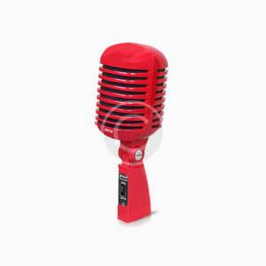 MXX V22R Large  Capsule Condenser Microphone