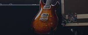 Guitars