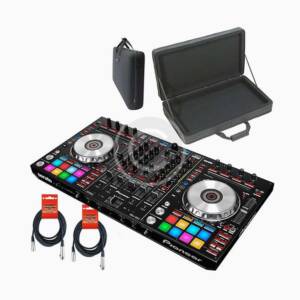 DDJ-SX2 DJ Controller for Serato DJ