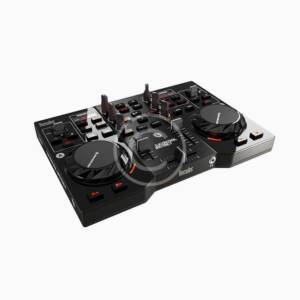 Pioneer DDJSR Pro DJ Controller