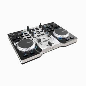 Hercules DJControl Instinct S series