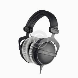 Professional Studio Monitor Headphones