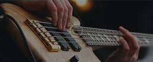 Bass Guitars