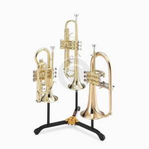 Hercules DS513BB 2 Trumpet