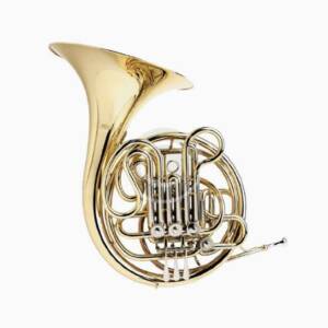 Barrington BR FR401 Double French Horn